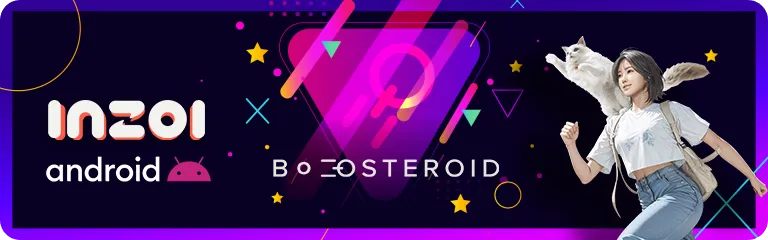 inZOI Android Download Guide