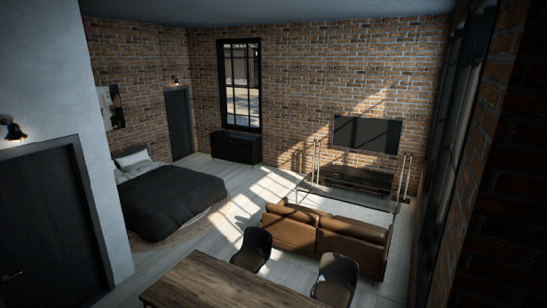 inZOI Home Customization